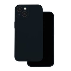 Silicon case for Honor Magic 7 Pro black 5906961944375