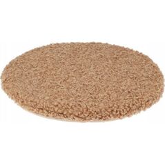Home Styling Collection TEDDY στρογγυλό μαξιλάρι καρέκλας boucle, Ø 35 cm 14127034 5902973444766