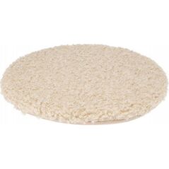 Home Styling Collection TEDDY στρογγυλό μαξιλάρι καρέκλας boucle, Ø 35 cm 14127035 5902973444759