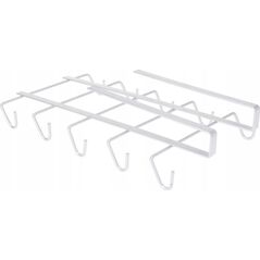 Storage Solutions Θήκη για 10 φλιτζάνια, για κρέμασμα σε ντουλάπι κουζίνας, 28,5 x 15,5 x 6 cm 14127220 8721037099738