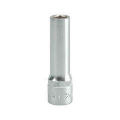 Yato Nasadka 6-kątna 1/2" 12mm długa (YT-1225)