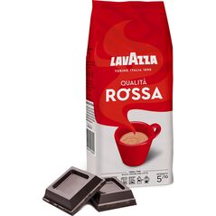 Kawa ziarnista Lavazza Qualita Rossa 250 g