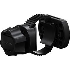 Latarka Ledlenser Mocowanie uniwersalne Ledlenser typu E do H15R Core / Work, H19R Core / Signature, H5 Core, H5R Core / Work, H7R Core / Signature / Work, P5R Work, P6
