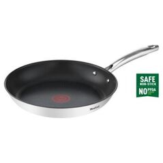 Patelnia Tefal Patelnia TEFAL Duetto+ 30 cm G73207