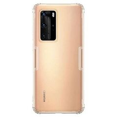 Nillkin Nature Huawei P40 Pro Clear