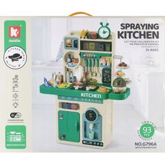 Mega Creative KITCHEN B/O AKC WATER 61X51X18 MC PUD 4 14103499 5905523640021