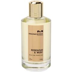 Mancera Roseaoud & Musc (UNI) EDP/S 120ml
