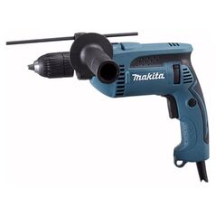 Wiertarka Makita HP1641FK 680W udarowa