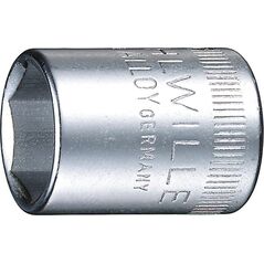 Stahlwille NASADKA 1/4"-13 MM STAHL - 01010013
