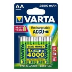 Varta Akumulator Electronics AA / R6 2500mAh 2 szt.