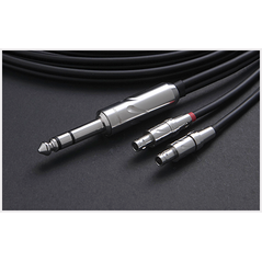 Kabel Furutech ADL Jack 3.5mm - Jack 3.5mm 1.3m czarny srebrny