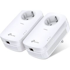 Adapter powerline TP-Link TL-PA8010P KIT
