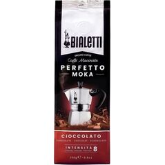 Kawa mielona Bialetti Perfetto Moka Cioccolato 250 g