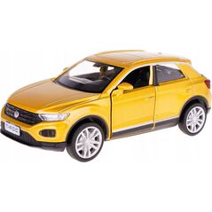 Daffi Volkswagen T-Rock Gold RMZ