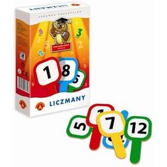 Alexander Gra Liczmany Mini