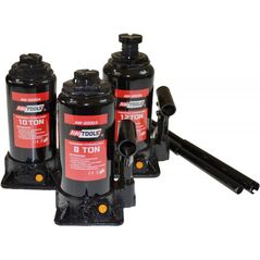 AWTools Podnośnik hydrauliczny tłokowy/słupkowy 3T (AW20001)