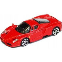 Bburago Burago FERRARI Ferrari 1:43 z Napędem Pull Back