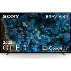 Telewizor Sony XR-55A80L OLED 55'' 4K Ultra HD Google TV