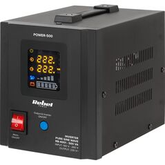UPS Rebel POWER-500 (RB-4001)