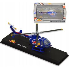 Daffi Helikopter MBB BO 105, THE FLYING BULLS (2023)