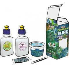 TUBAN Zestaw Super Slime - Kameleon TUBAN