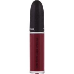 MAC MAC Retro Matte Liquid Lipcolour Pomadka 5ml 102 Dance With Me