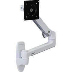 Ergotron Uchwyt ścienny na monitor do 34" LX Wall Mount (45-243-216)