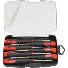 AWTools AWTOOLS ZESTAW WKRĘTAKÓW PRECYZYJNYCH S2 / 7szt.