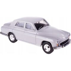 Daffi Model PRL Warszawa 223 popielaty K-565 15651