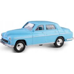Daffi Model PRL Warszawa 223 niebieski K-566 15668