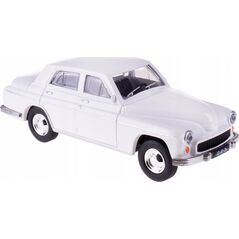 Daffi Model PRL Warszawa 223 biały K-567 15675