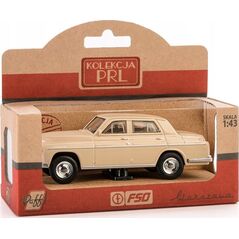 Daffi Model PRL Warszawa 223 beż K-564 15644
