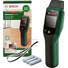 Bosch BOSCH WILGOTNOŚCIOMIERZ UNIVERSAL HUMID UNI