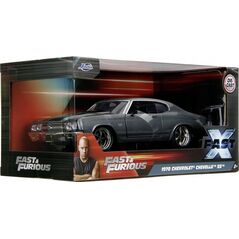 Simba JADA F_F 1970 Chevrolet Chevelle SS 1:24 320-3099