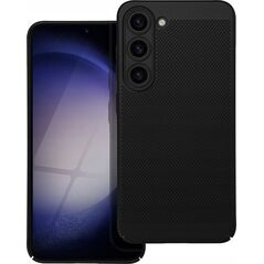 OEM Futerał BREEZY do SAMSUNG A15 4G / A15 5G czarny