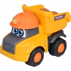Simba Pojazd budowlany ABC Volvo 3 rodzaj 12 cm