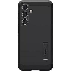 Spigen Spigen Tough Armor MagSafe - Etui do Samsung Galaxy S24 FE (Czarny)