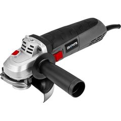 Szlifierka Graphite SZLIFIERKA KĄTOWA 900W TARCZA 125*22.2MM