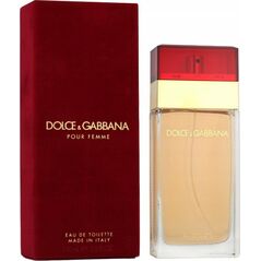 Dolce & Gabbana Dolce & Gabbana Pour Femme EDT 100ml