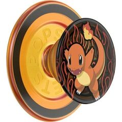 Popsockets 2 Charmander 113192 Phone Holder and Stand - MagSafe