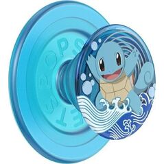 Popsockets 2 Squirtel 113194 Phone Holder and Stand - MagSafe