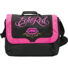 Torba Trust TORBA NA LAPTOPA ECKO RED Z RĄCZKĄ