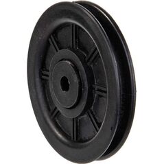 Mercor ROLKA fi 100mm NA LINKĘ DO ATLASU fi 6mm ENERO FIT