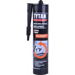 Tytan USZCZELNIACZ DEKARSKI TYTAN 280ML BRÄZOWY