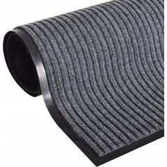 UN WYCIERACZKA ENTREE 60*90 GREY