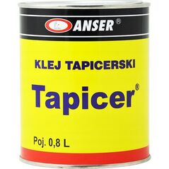 Anser KLEJ TAPICER 0.8L