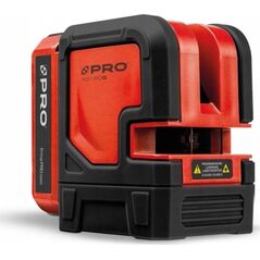 PRO LASER KRZYÅ»OWY AQ180G GREEN