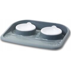 Savic SAVIC-ZESTAW BUTLER FOOD TRAY 45x36x8cm