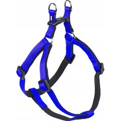 Nobby NOBBY SOFT GRIP SZELKI L-XL NIEBIESKIE 25mm/60-86cm