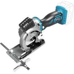 Pilarka tarczowa Dedra Mini pilarka ręczna 89x10mm akumulatorowa 18V